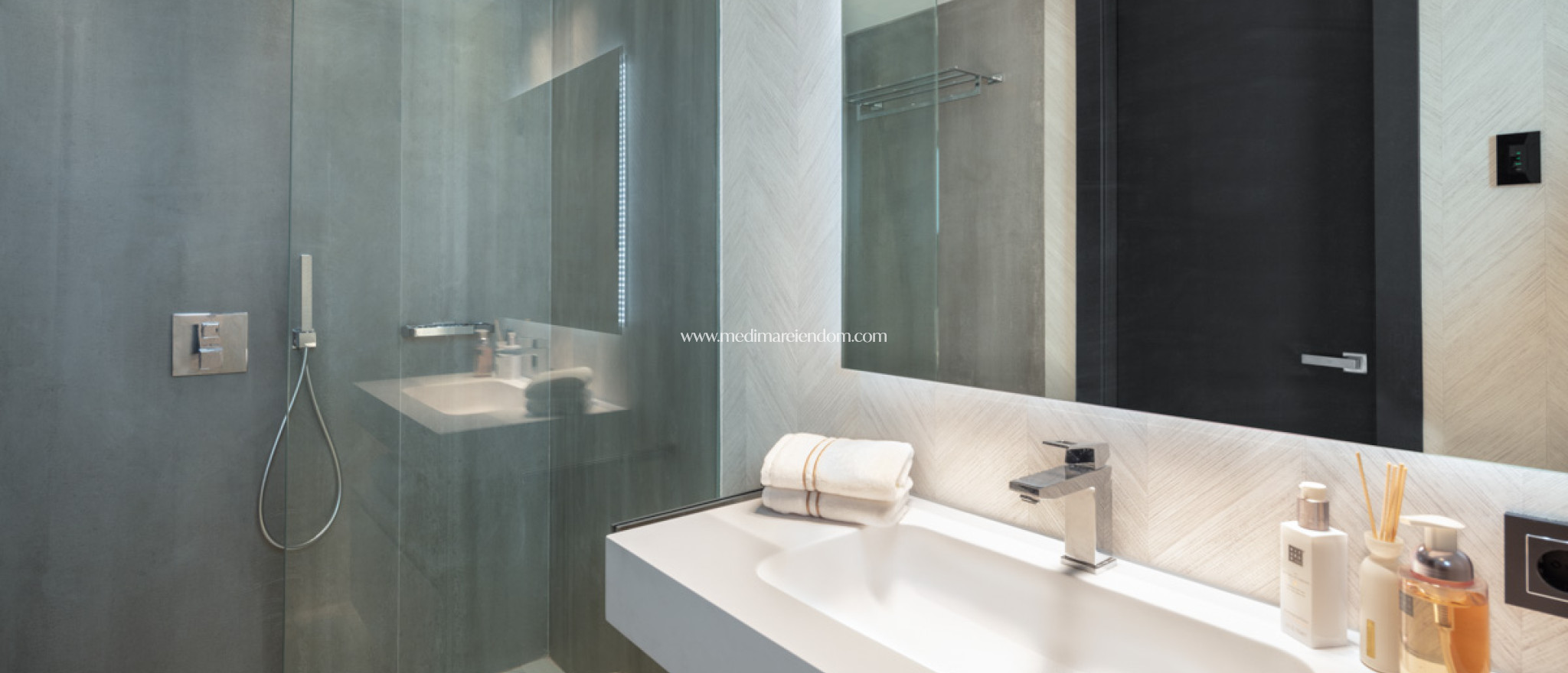 Nouvelle Construction - Appartement - Marbella