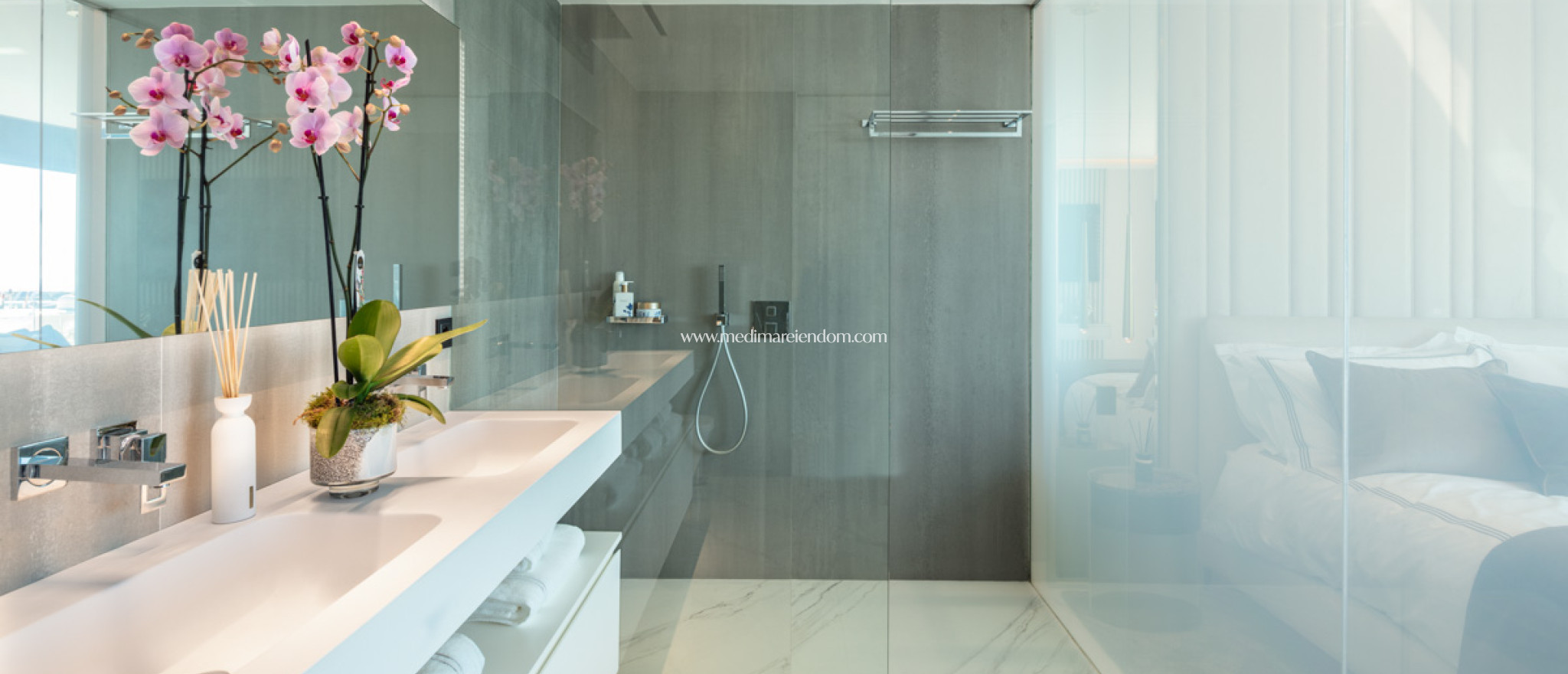 Nouvelle Construction - Appartement - Marbella