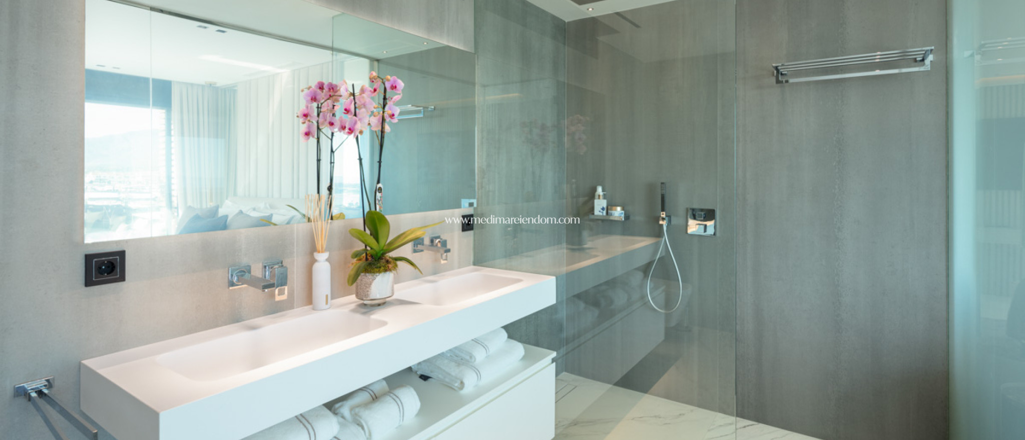 Nouvelle Construction - Appartement - Marbella
