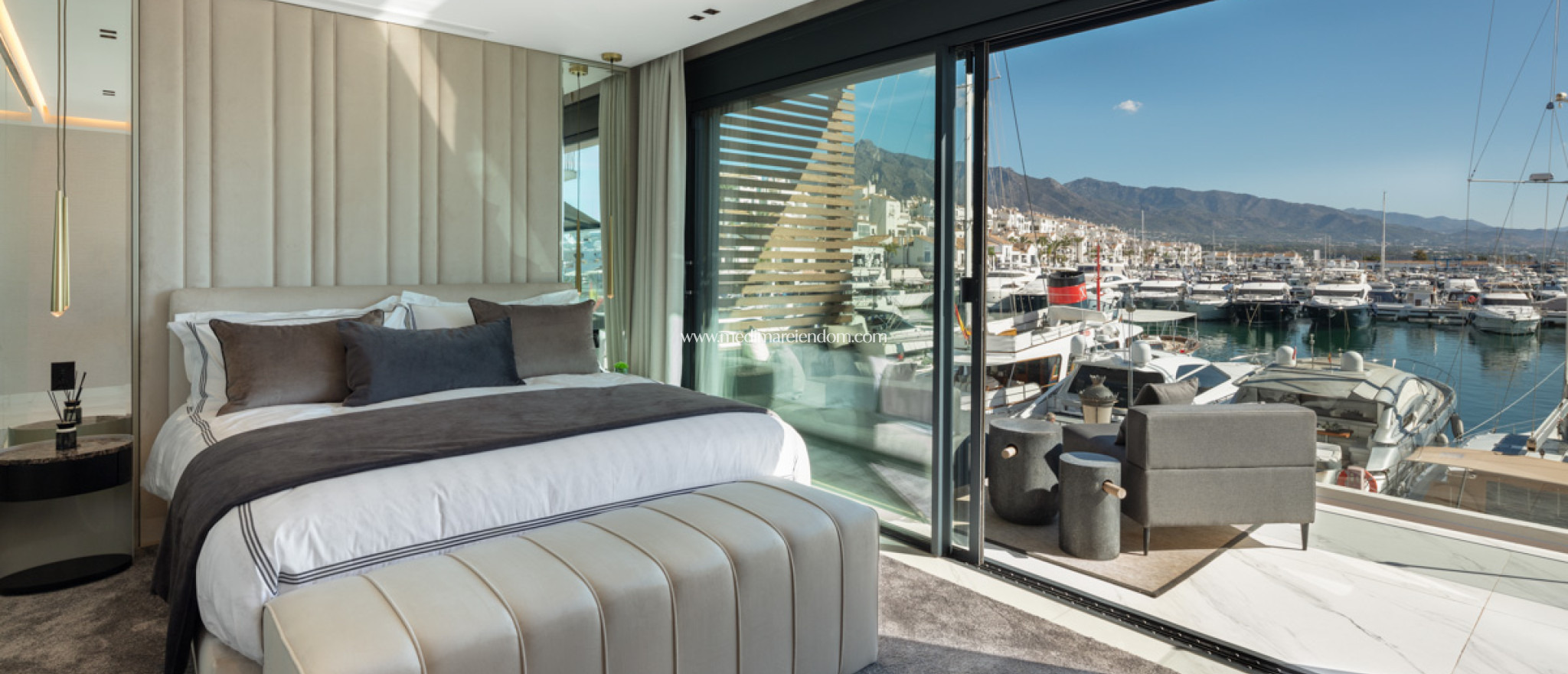 Nouvelle Construction - Appartement - Marbella