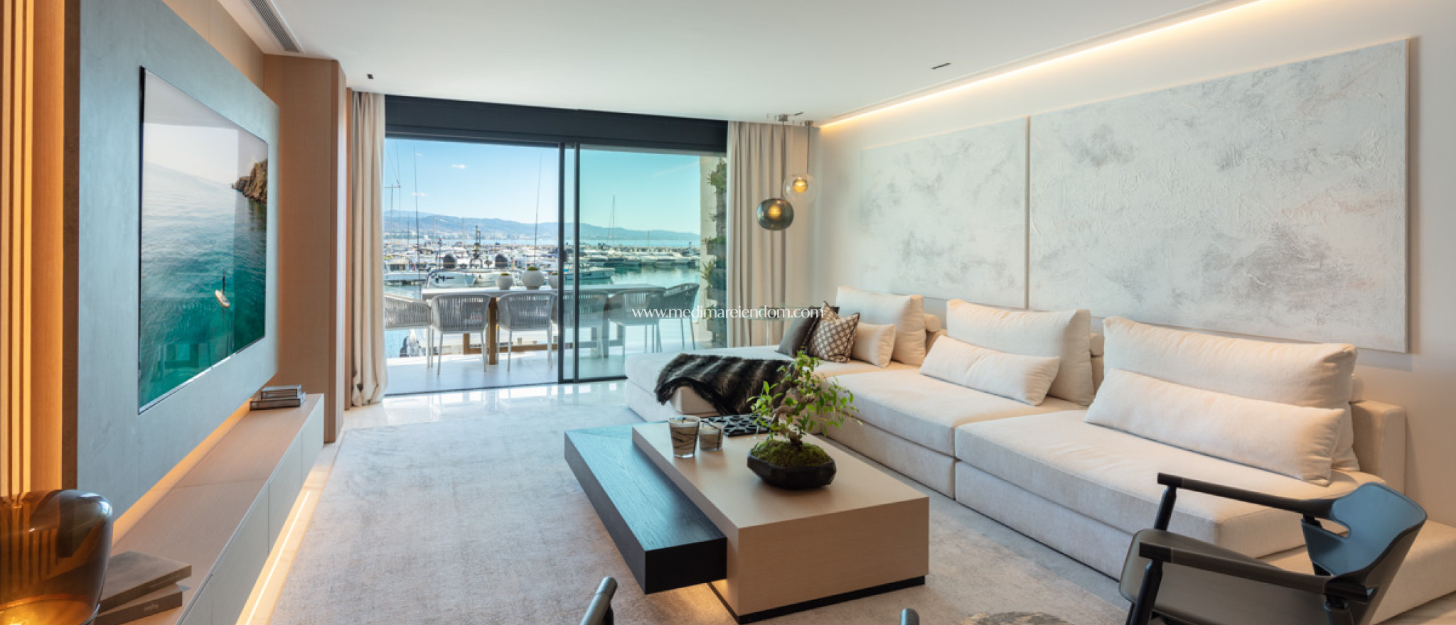 Nouvelle Construction - Appartement - Marbella