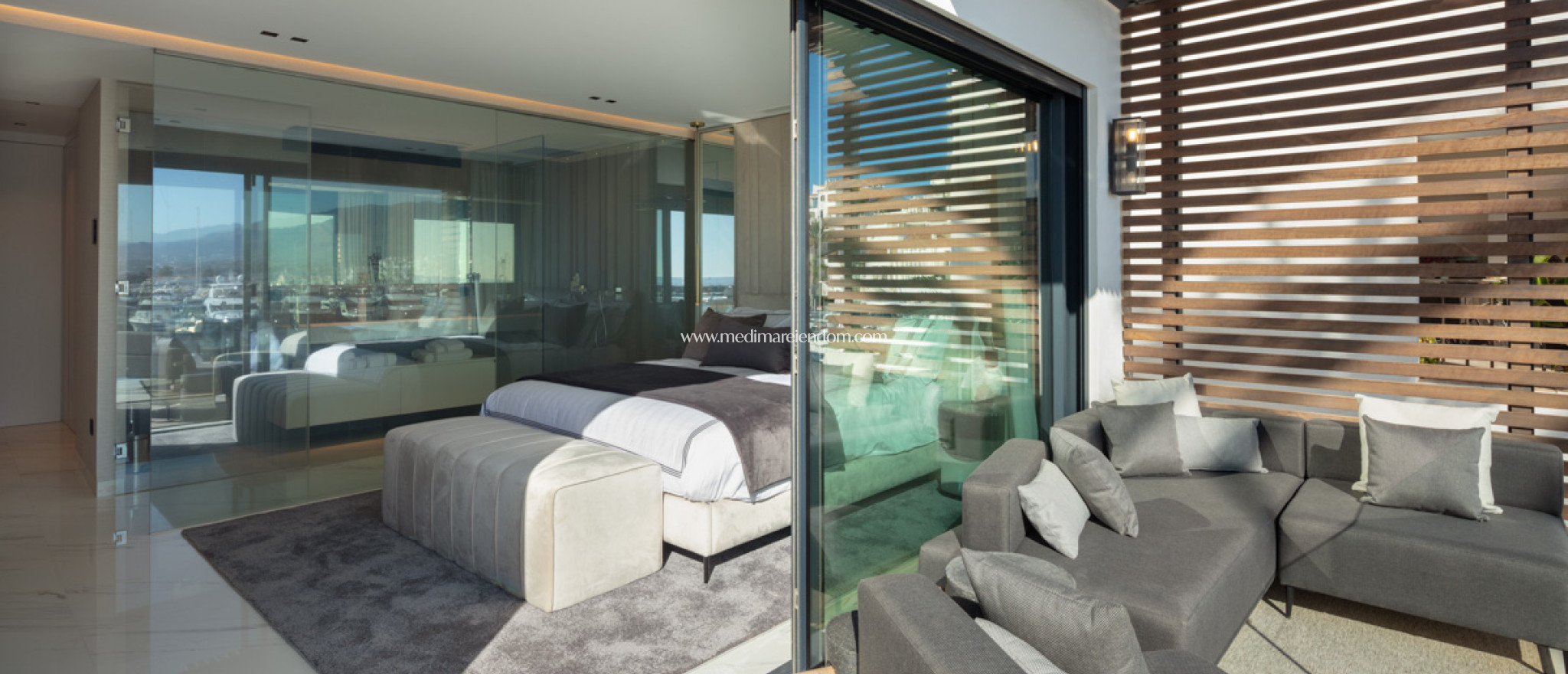 Nouvelle Construction - Appartement - Marbella