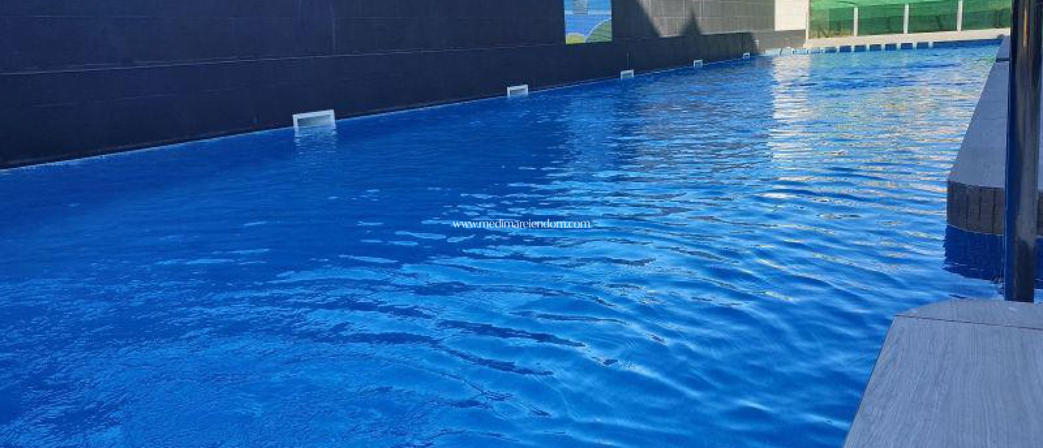 Nouvelle Construction - Appartement - Orihuela Costa - Las Filipinas