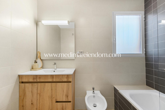 Nouvelle Construction - Appartement - Orihuela Costa - Lomas De Cabo Roig