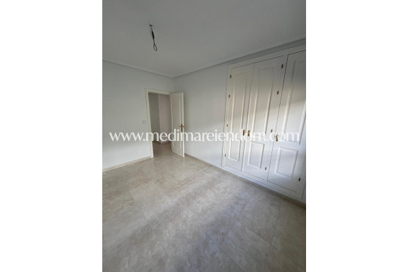 Nouvelle Construction - Appartement - Orihuela Costa - Lomas De Campoamor-las Ramblas