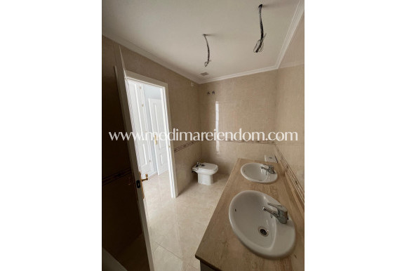 Nouvelle Construction - Appartement - Orihuela Costa - Lomas De Campoamor-las Ramblas