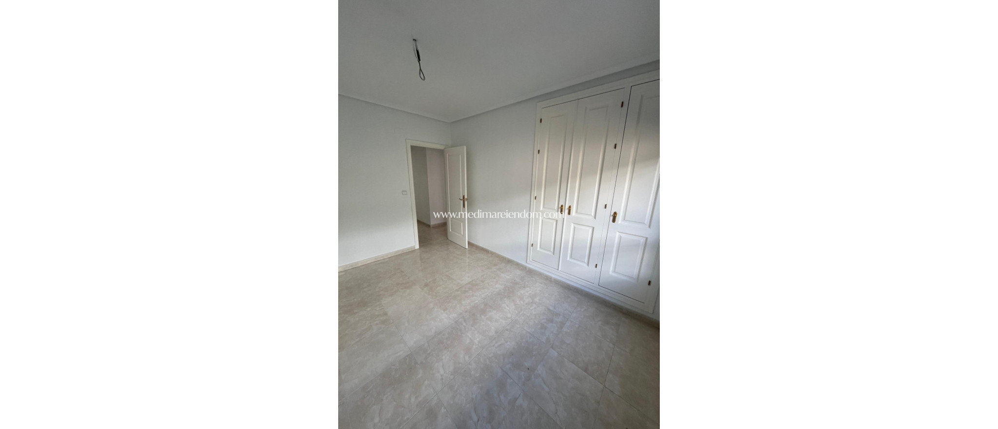 Nouvelle Construction - Appartement - Orihuela Costa - Lomas De Campoamor-las Ramblas