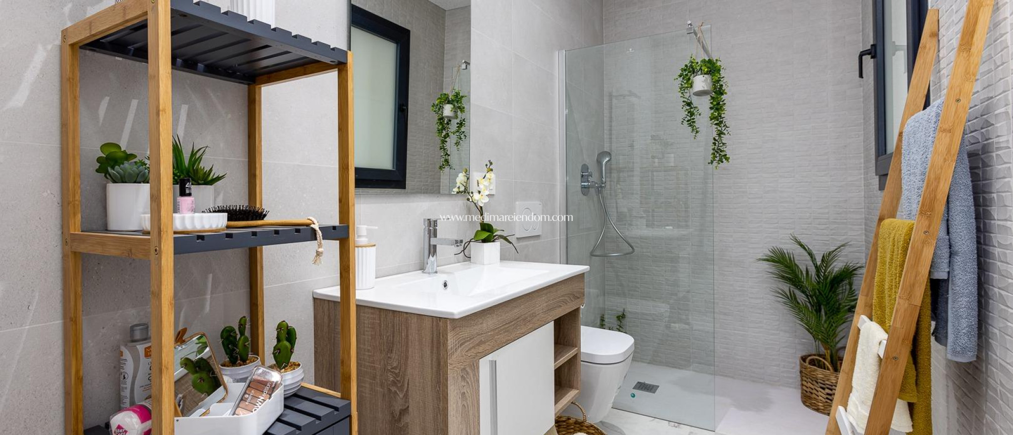 Nouvelle Construction - Appartement - Orihuela Costa - Los Altos