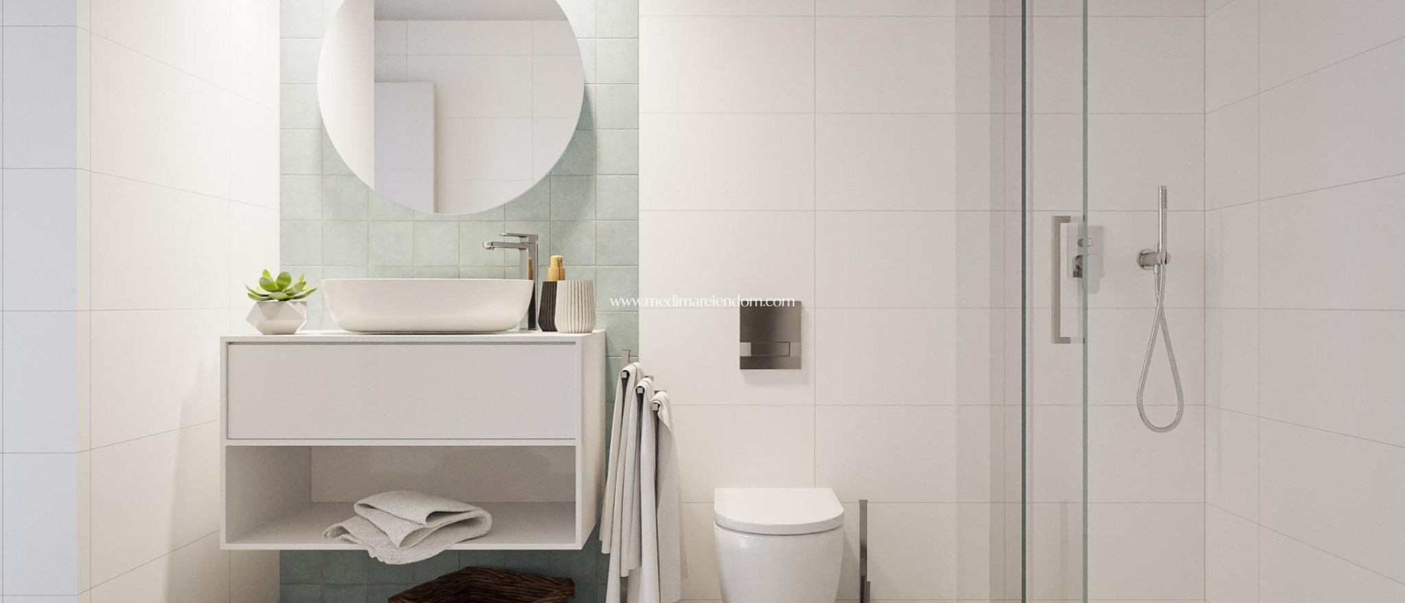 Nouvelle Construction - Appartement - Orihuela Costa - Pau 8