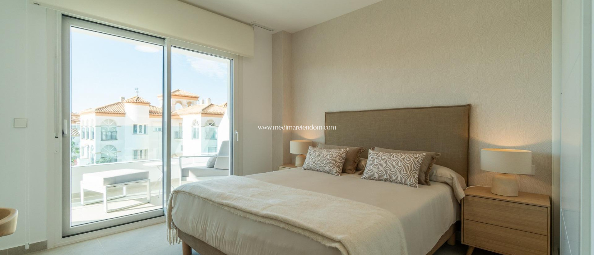 Nouvelle Construction - Appartement - Orihuela Costa - Playa Flamenca