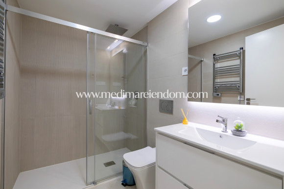 Nouvelle Construction - Appartement - Orihuela Costa - Punta Prima