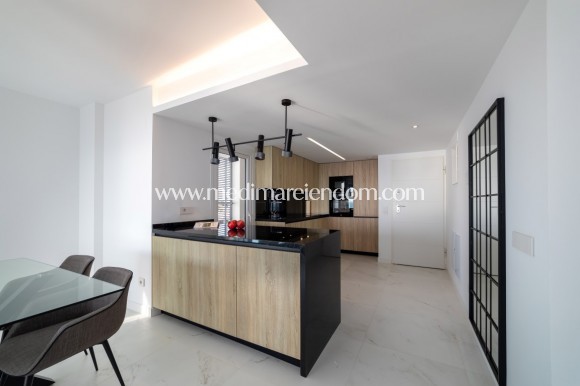Nouvelle Construction - Appartement - Orihuela Costa - Punta Prima