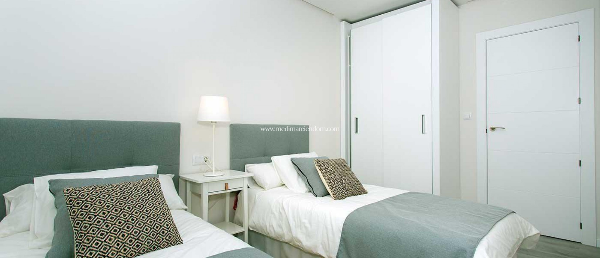 Nouvelle Construction - Appartement - Orihuela Costa - Villamartin