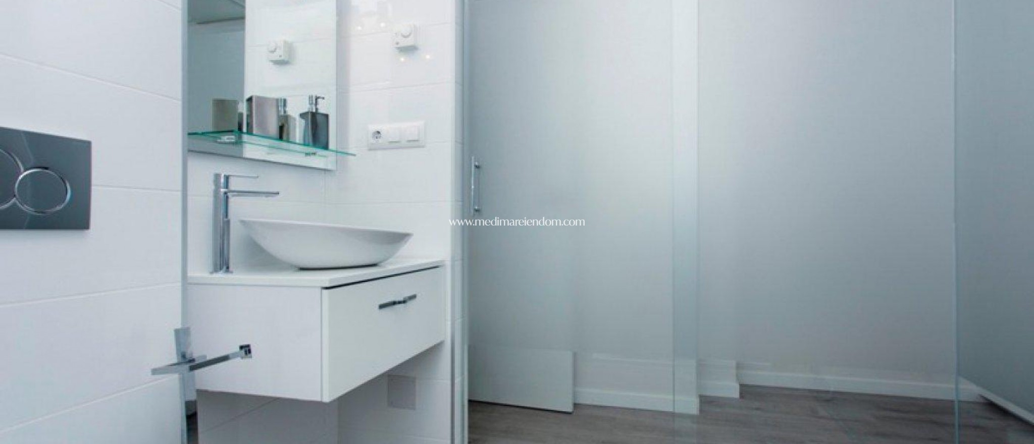 Nouvelle Construction - Appartement - Orihuela Costa - Villamartin