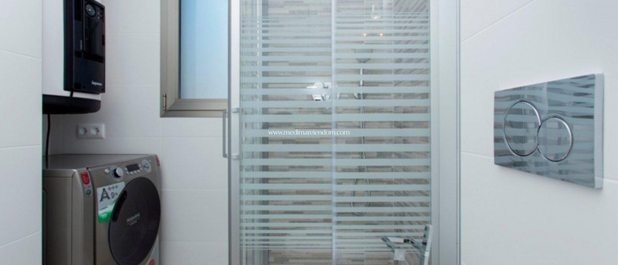 Nouvelle Construction - Appartement - Orihuela Costa - Villamartin