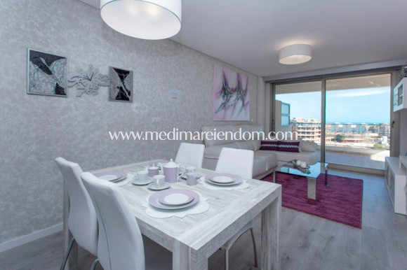 Nouvelle Construction - Appartement - Orihuela Costa - Villamartin