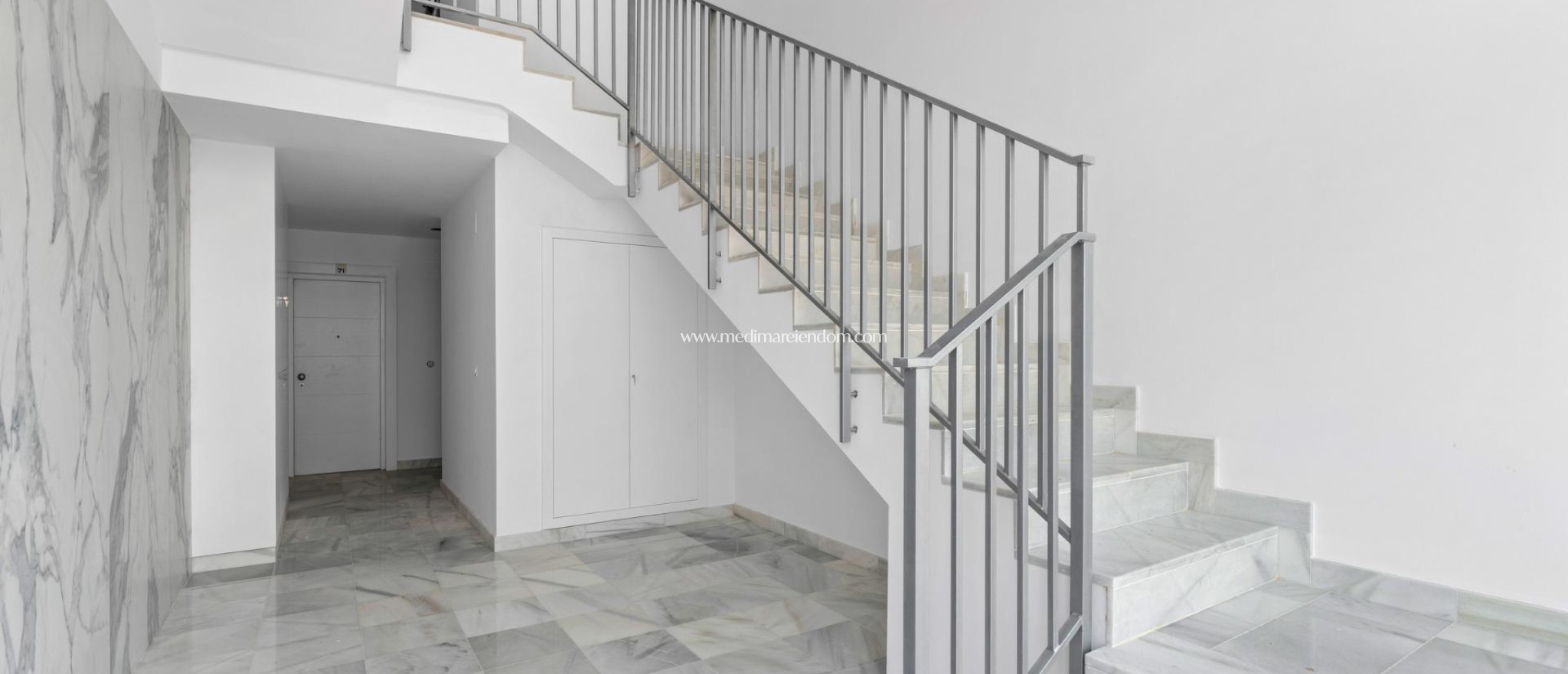 Nouvelle Construction - Appartement - Orihuela Costa - Villamartin