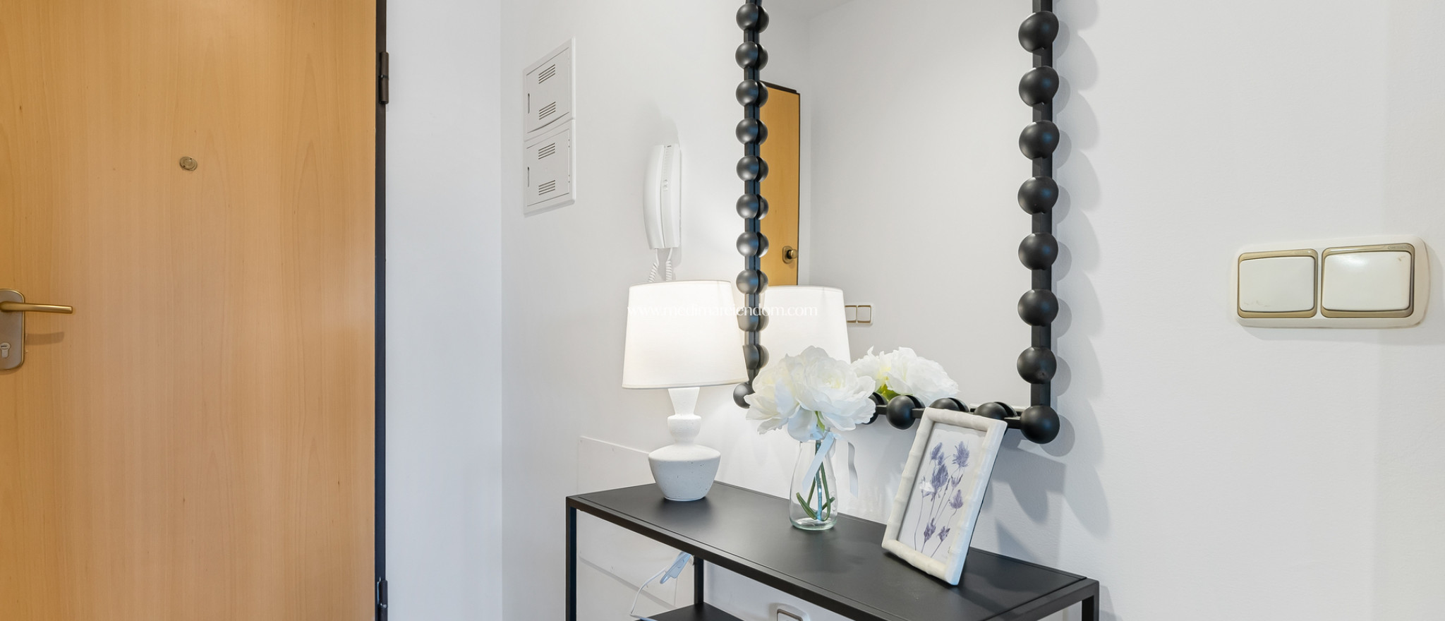 Nouvelle Construction - Appartement - Orihuela Costa