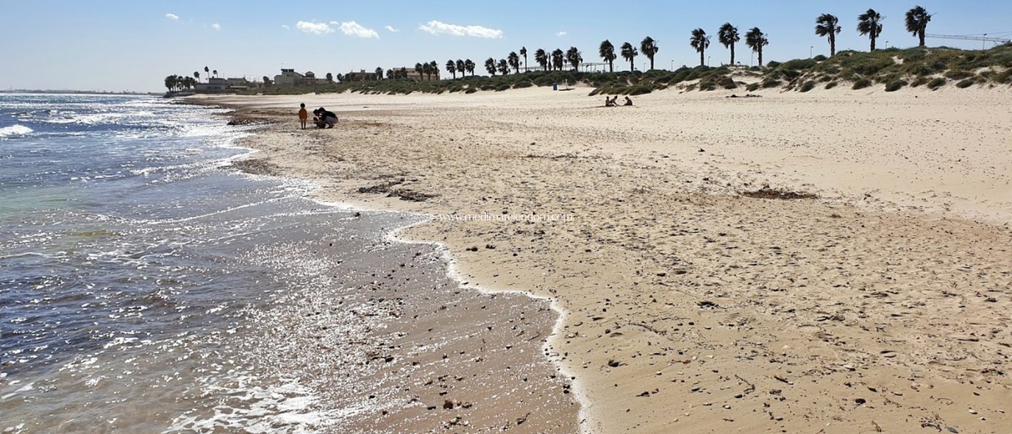 Nouvelle Construction - Appartement - Pilar de la Horadada - La Torre De La Horadada