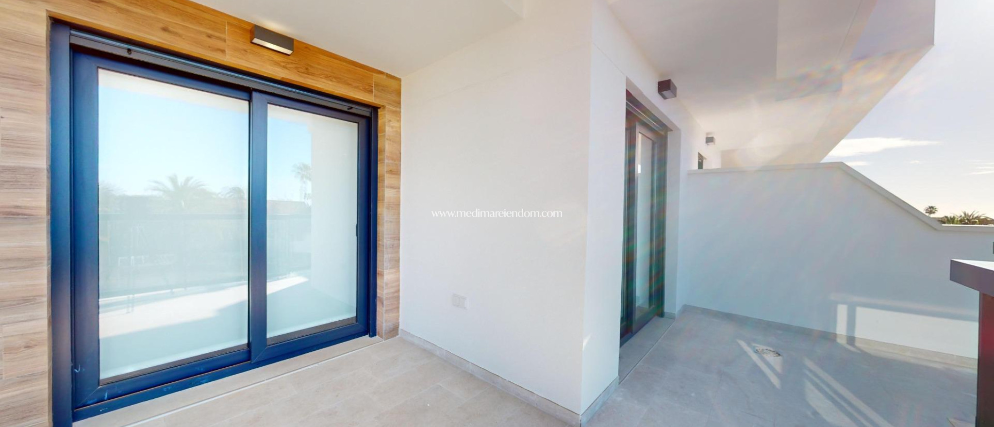 Nouvelle Construction - Appartement - Pilar de la Horadada - Mil Palmeras