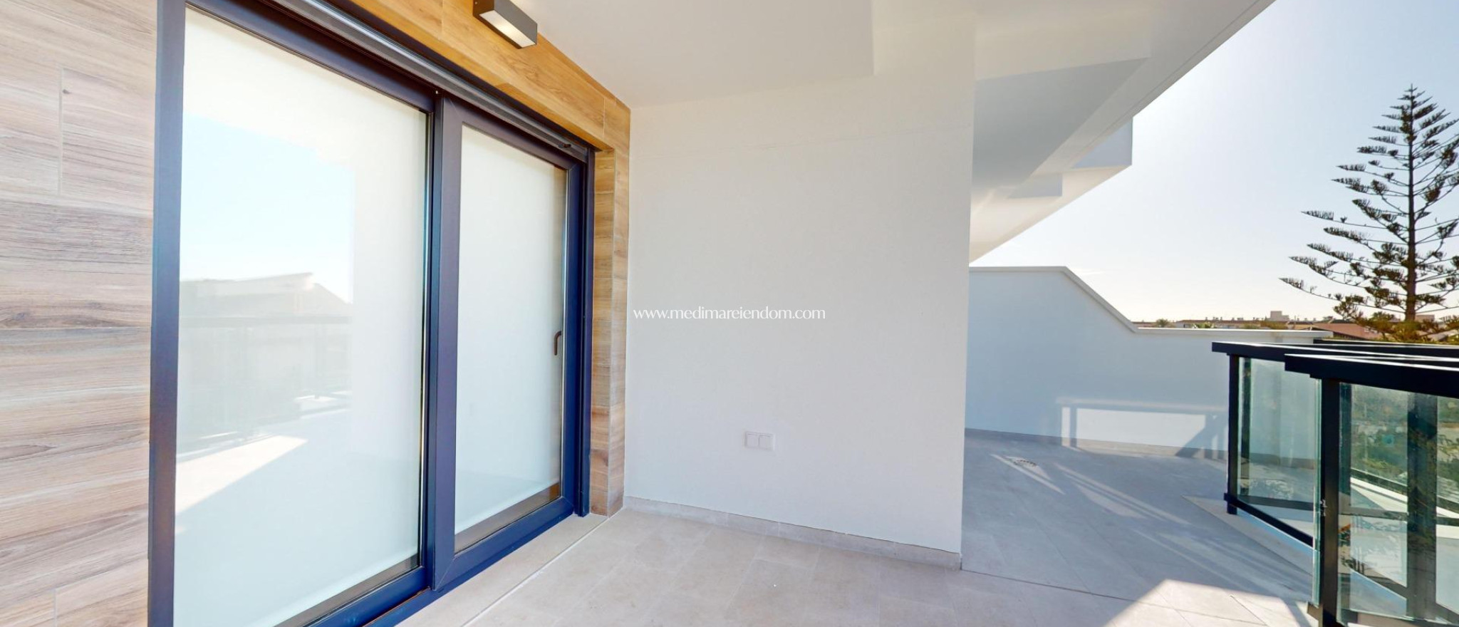 Nouvelle Construction - Appartement - Pilar de la Horadada - Mil Palmeras