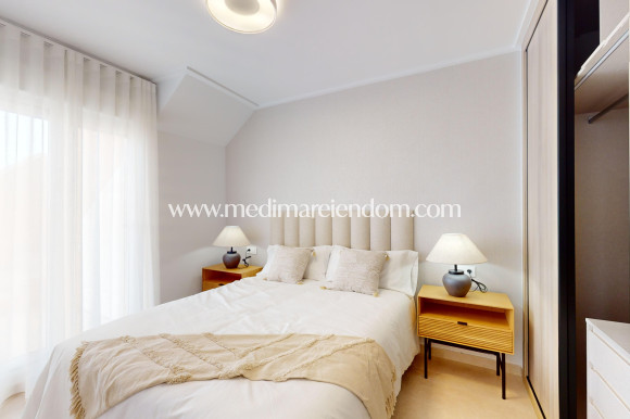 Nouvelle Construction - Appartement - Pilar de la Horadada