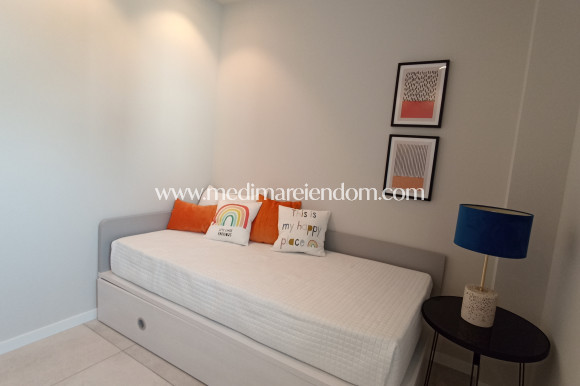 Nouvelle Construction - Appartement - Pilar de la Horadada