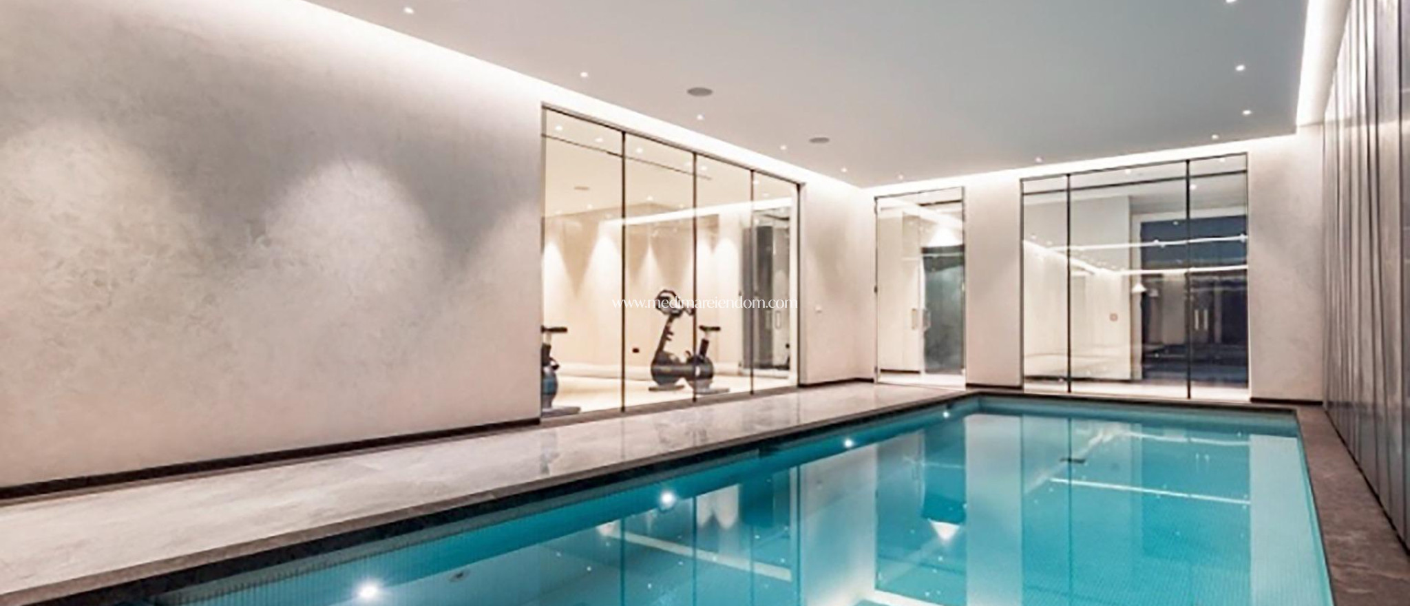 Nouvelle Construction - Appartement - Relleu - pueblo