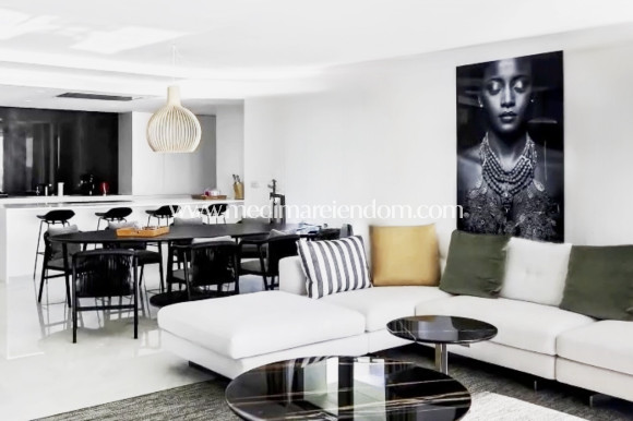 Nouvelle Construction - Appartement - Relleu