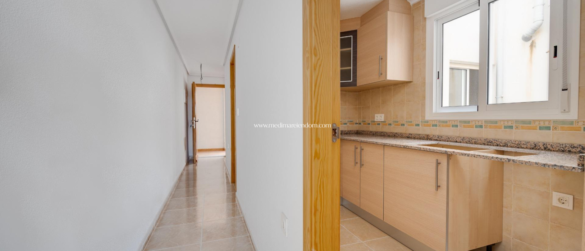 Nouvelle Construction - Appartement - San Fulgencio - Pueblo