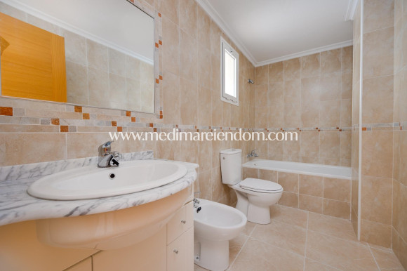 Nouvelle Construction - Appartement - San Fulgencio - Pueblo