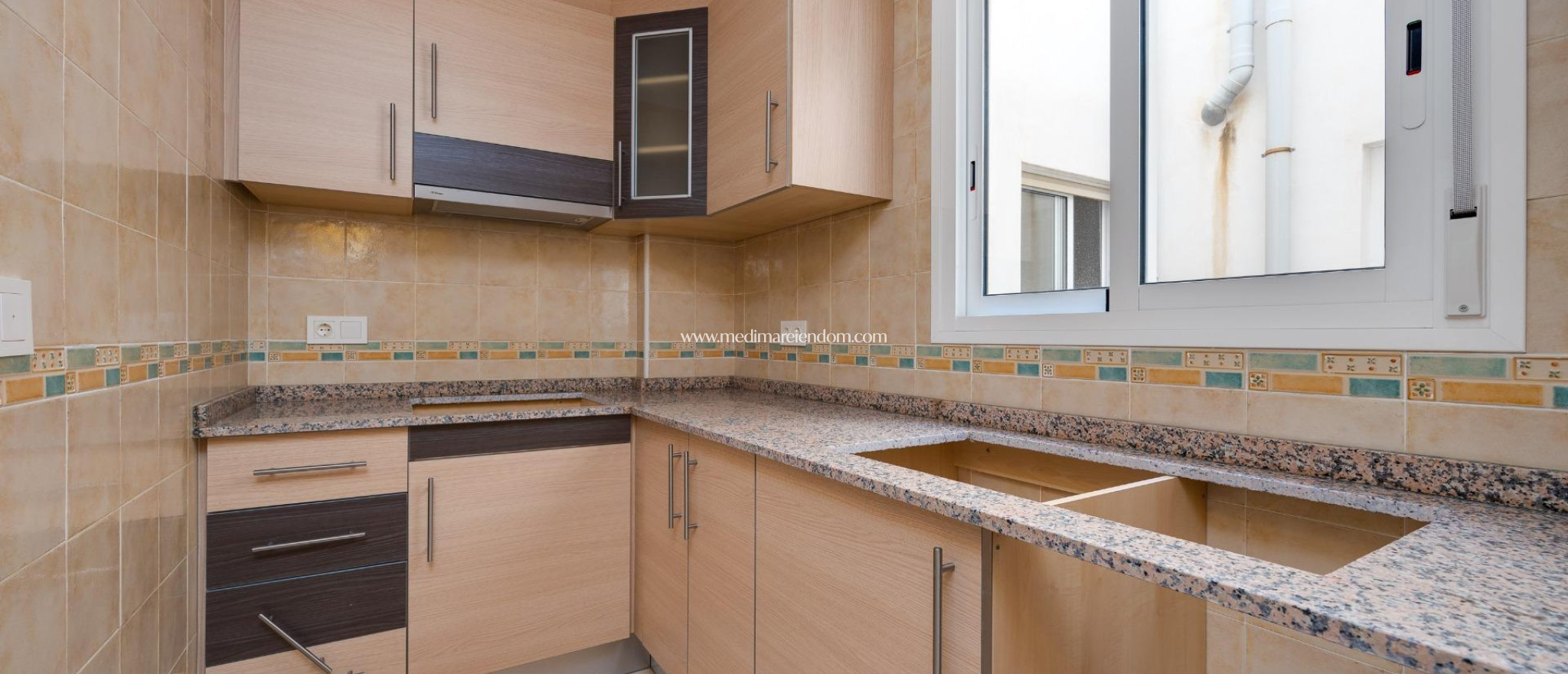 Nouvelle Construction - Appartement - San Fulgencio - Pueblo