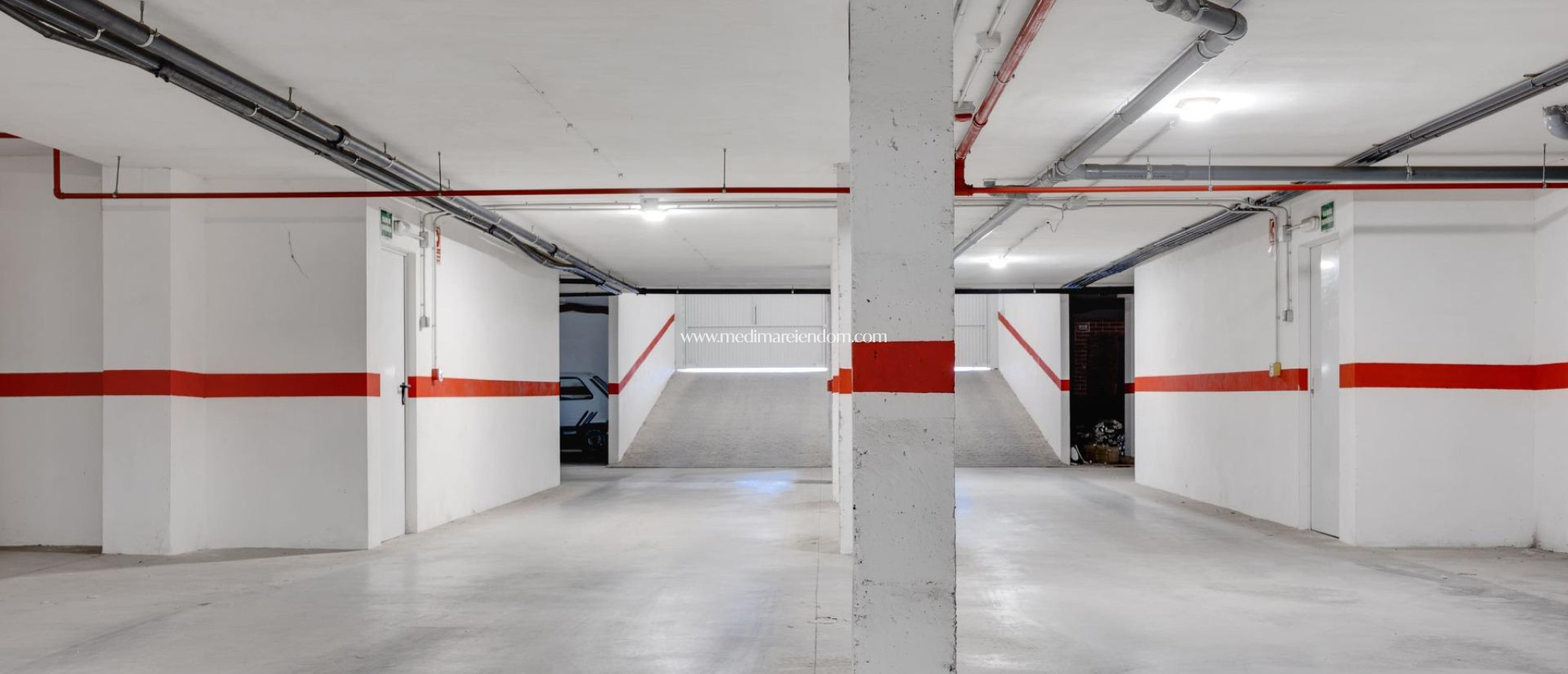 Nouvelle Construction - Appartement - San Fulgencio - Pueblo