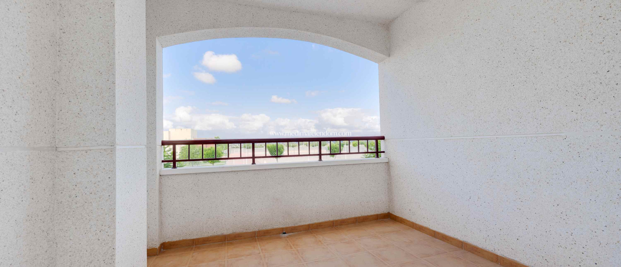 Nouvelle Construction - Appartement - San Fulgencio