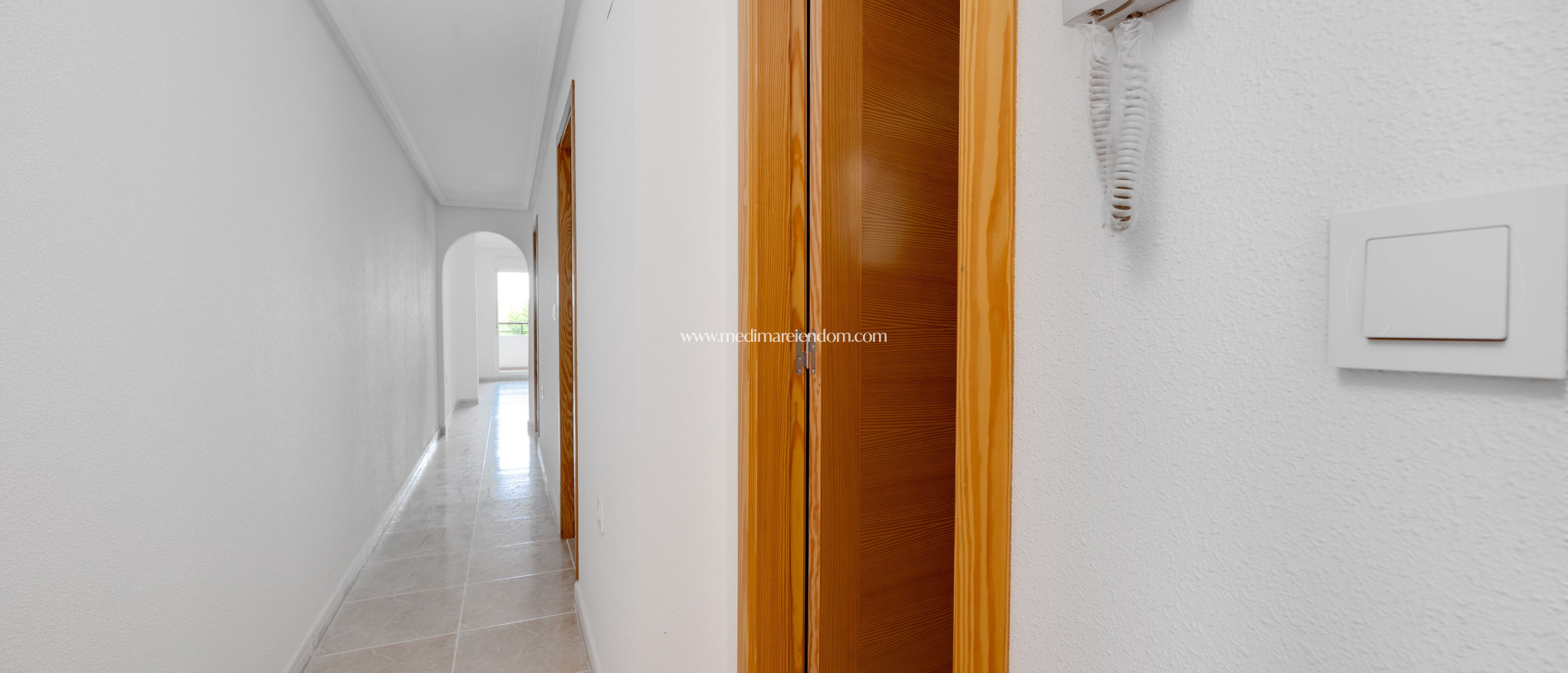 Nouvelle Construction - Appartement - San Fulgencio