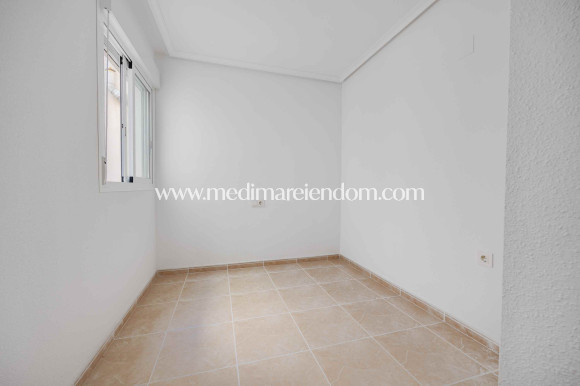 Nouvelle Construction - Appartement - San Fulgencio