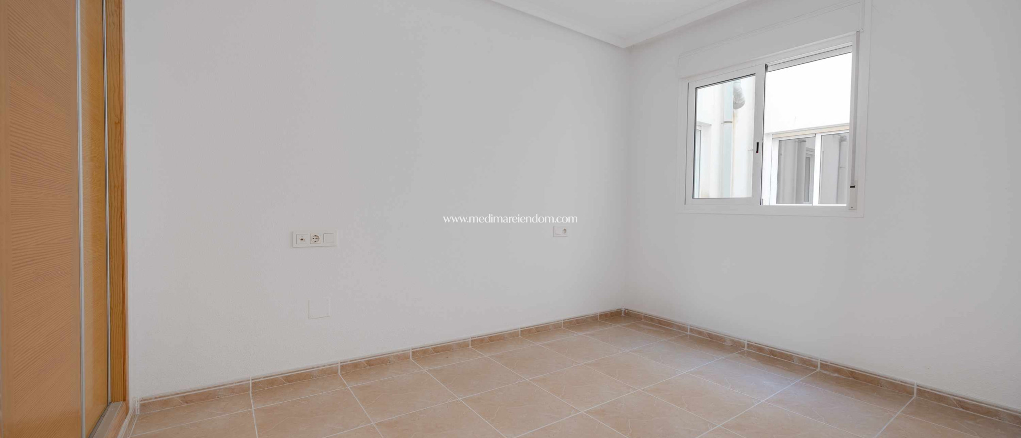 Nouvelle Construction - Appartement - San Fulgencio