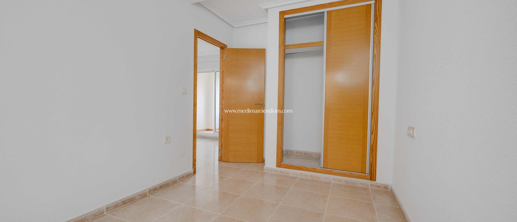 Nouvelle Construction - Appartement - San Fulgencio