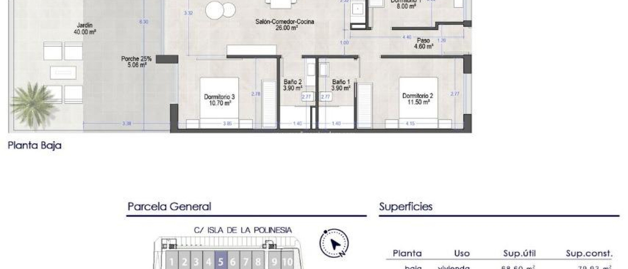 Nouvelle Construction - Appartement - San Javier - Santiago De La Ribera