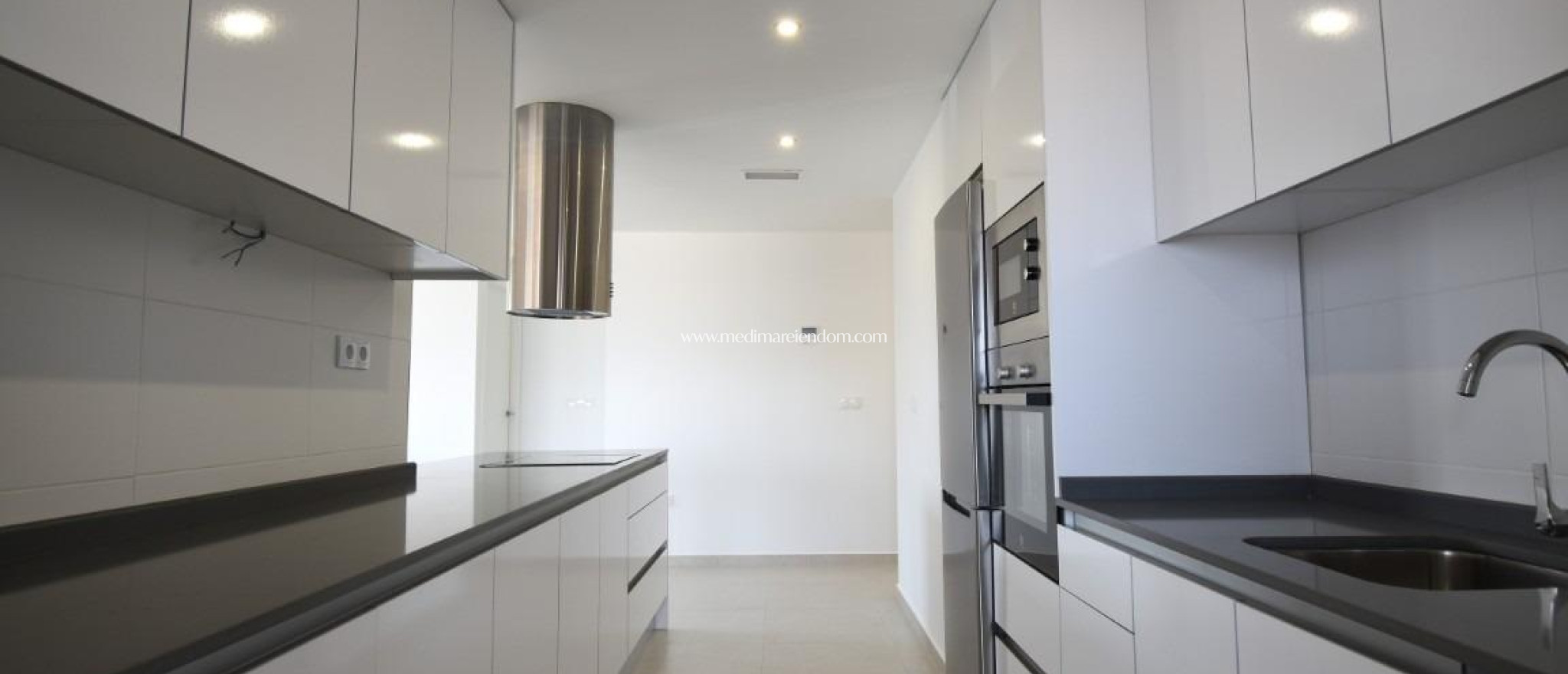 Nouvelle Construction - Appartement - San Miguel de Salinas - Pueblo