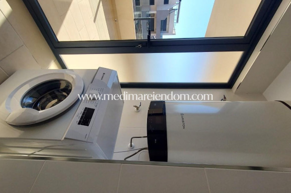 Nouvelle Construction - Appartement - San Miguel de Salinas - Pueblo