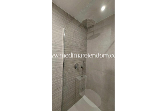 Nouvelle Construction - Appartement - San Miguel de Salinas - Pueblo