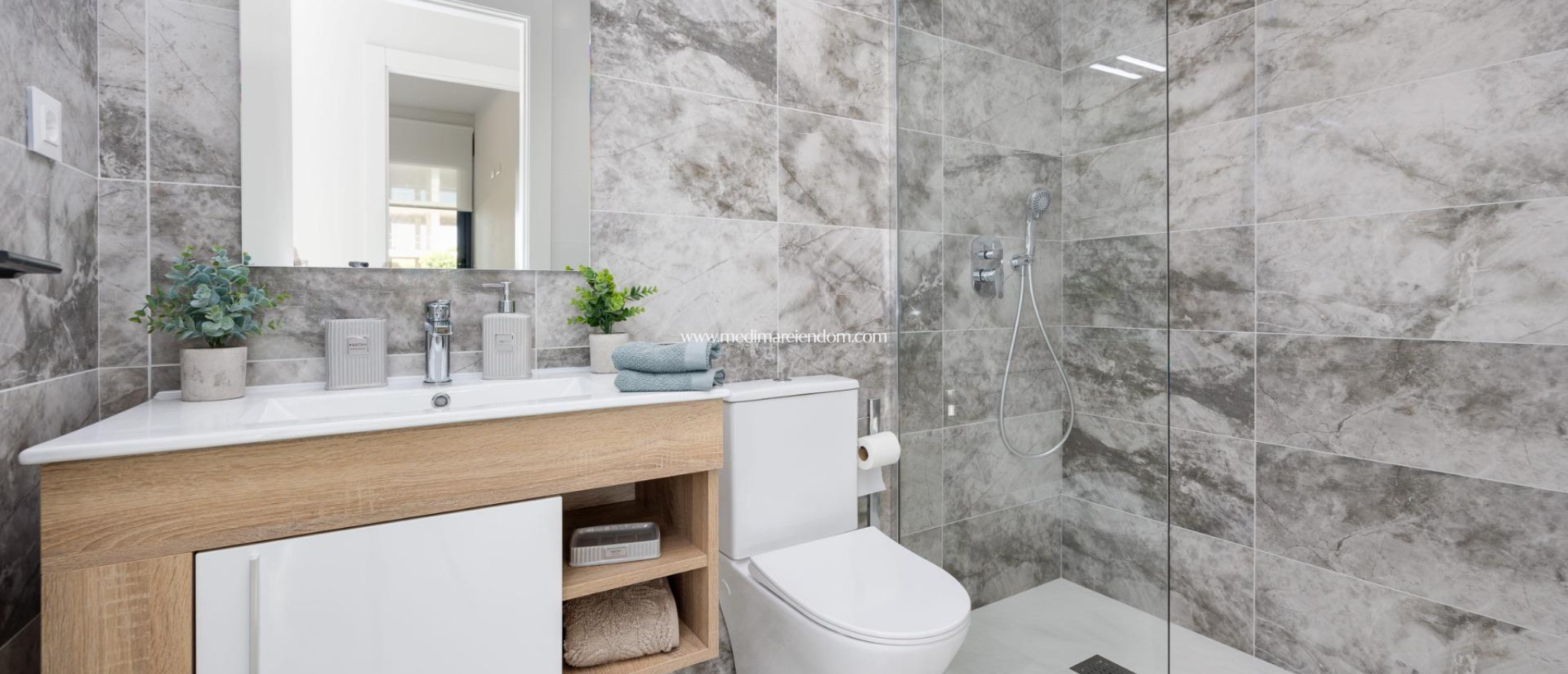 Nouvelle Construction - Appartement - San Miguel de Salinas - Pueblo