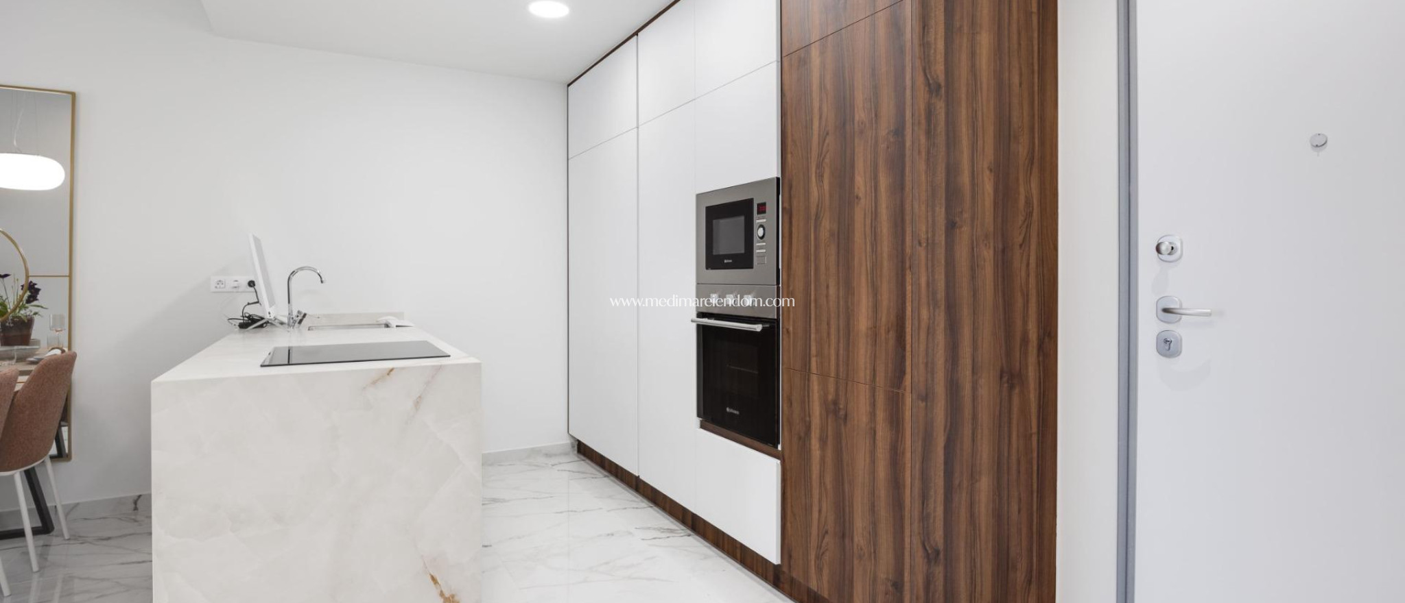 Nouvelle Construction - Appartement - San Miguel de Salinas - Pueblo