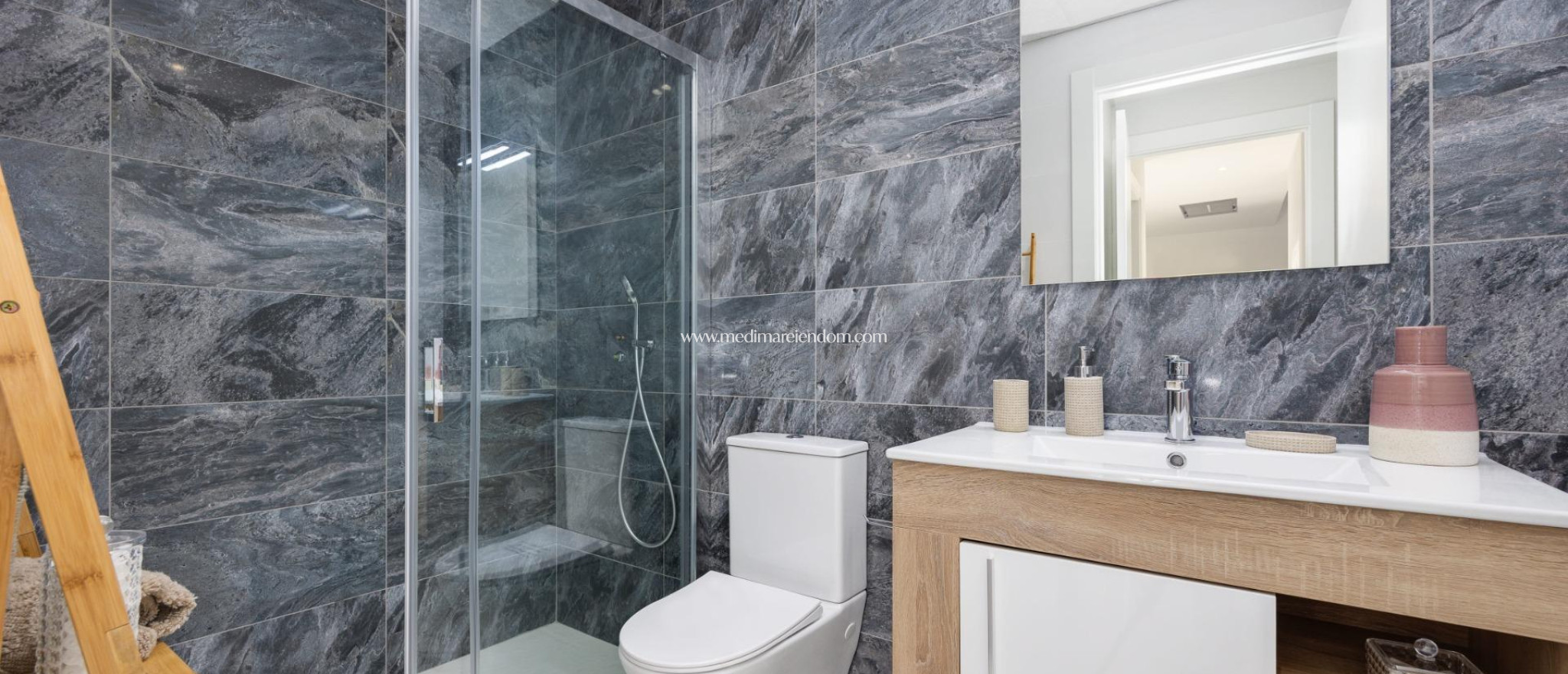 Nouvelle Construction - Appartement - San Miguel de Salinas - Pueblo