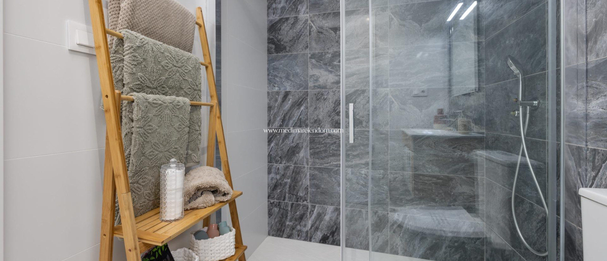 Nouvelle Construction - Appartement - San Miguel de Salinas - Pueblo