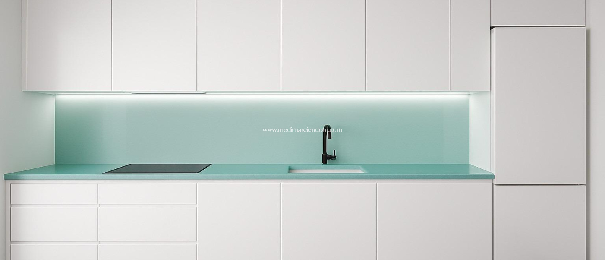 Nouvelle Construction - Appartement - San Pedro del Pinatar - Lo Pagan