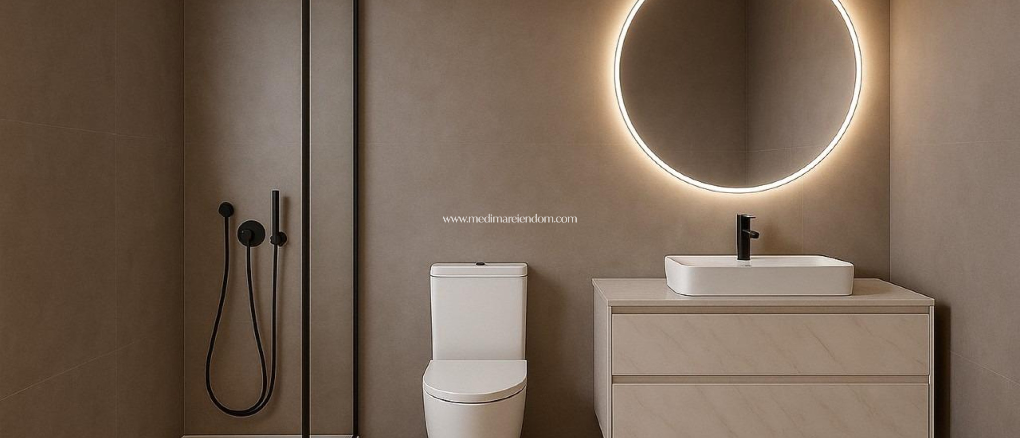 Nouvelle Construction - Appartement - San Pedro del Pinatar - Lo Pagan