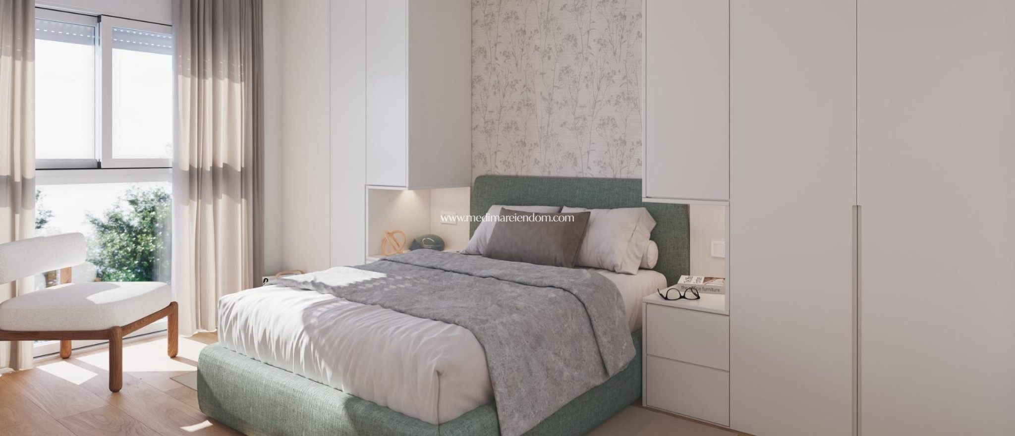 Nouvelle Construction - Appartement - San Pedro del Pinatar - Lo Pagan