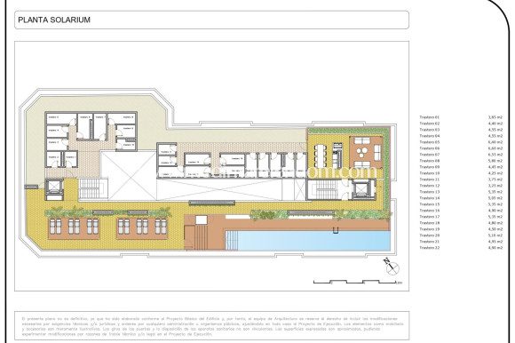 Nouvelle Construction - Appartement - San Pedro del Pinatar - Lo Pagan